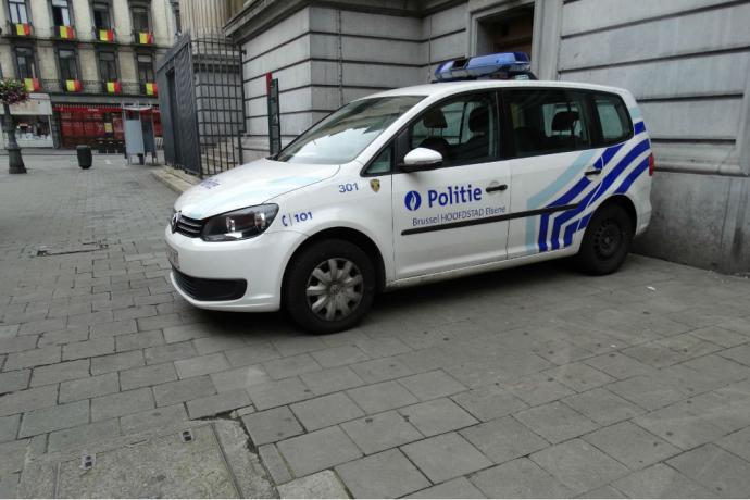 Alarmnummer en politie