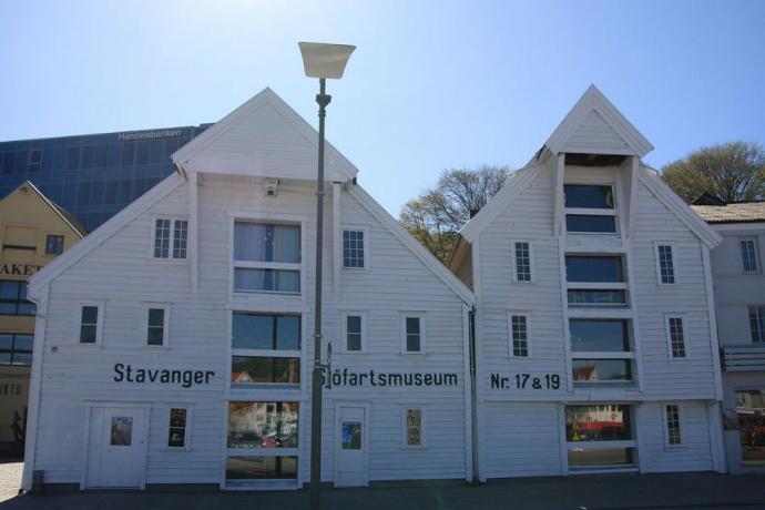 Stavanger Maritime Museum