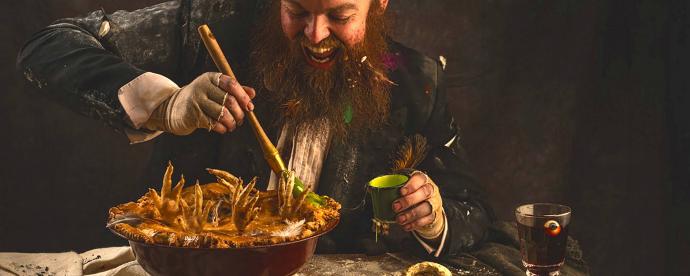 Drie unieke food-belevingen in wereldsteden