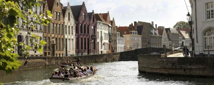 Volg de handelsroute van toen: langs 5 Hanzesteden