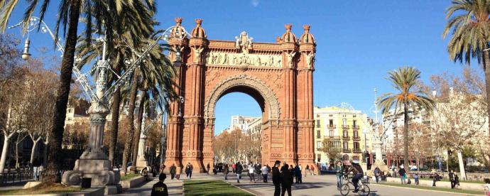 Locals aan het woord: Marta over Barcelona