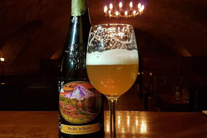 Schouskjelleren Mikrobryggeri