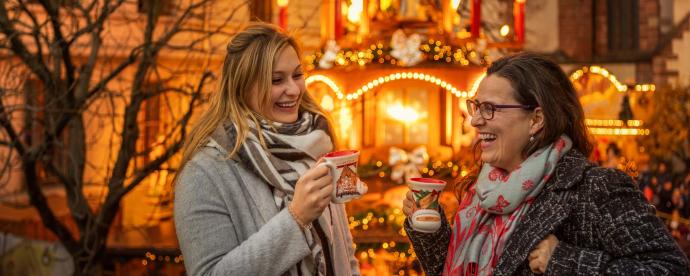 WIN een kersttrip naar Basel | WINNAAR BEKEND