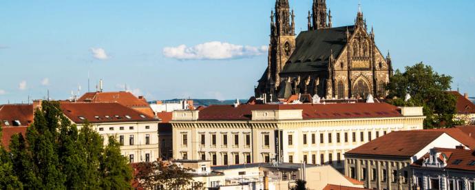 Dit is waarom je Brno op je bucketlist moet zetten