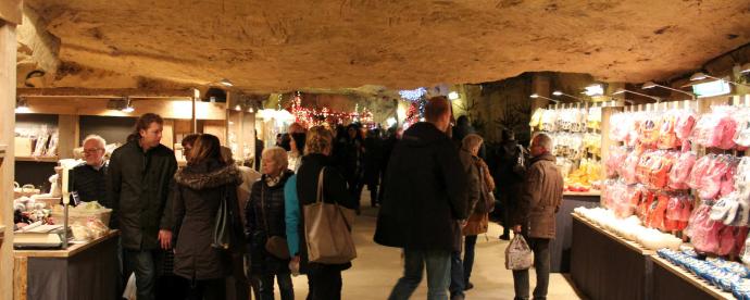 CityZapper ontdekt: magische kerstmarkten in Valkenburg