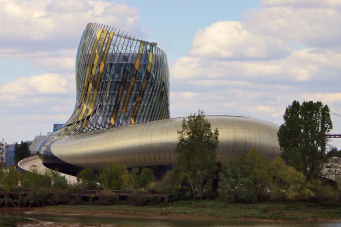   La Cité du Vin