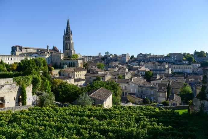 Saint-Emilion