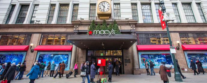 Mijn favoriete shopadresjes in New York