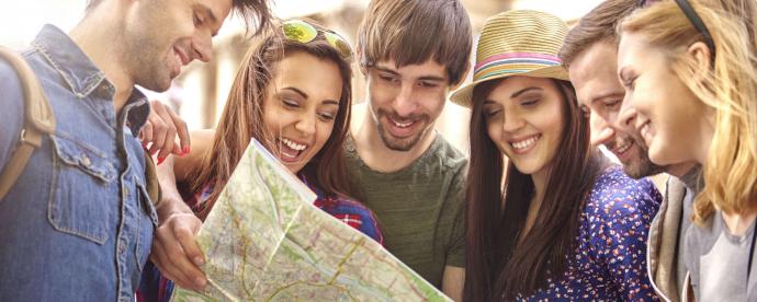 Vijf onmisbare gadgets als je op stedentrip gaat met je collega's