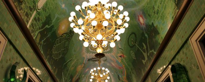 CityBit: Amsterdam Oersoep in nieuwe Beurspassage