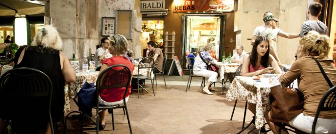 Locals aan het woord: Miquella over Pisa