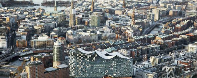 Dit zijn de leukste stedentrips naar Duitsland in 2017