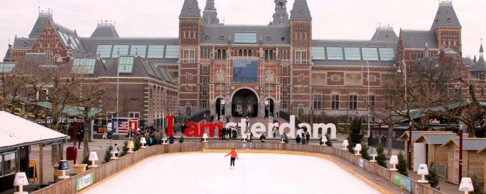 CityBit: kerstmarkt Ice* Village