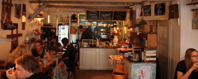 Het lekkerste eten van Innsbruck