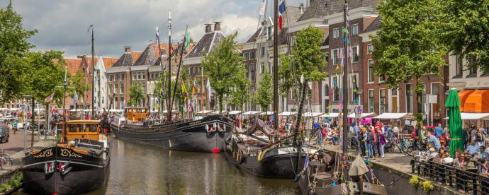 Locals aan het woord: Marjolein over Groningen