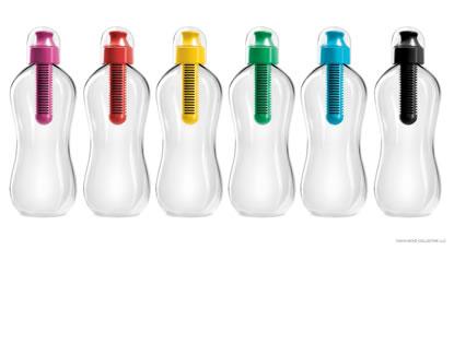 Volg CityZapper op twitter en WIN een WaterBobble