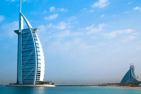 Meest populaire steden en strand bestemmingen!