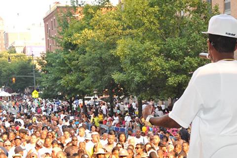 New York city is hot, met veel events! 