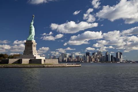Ontdek New York op een andere manier!