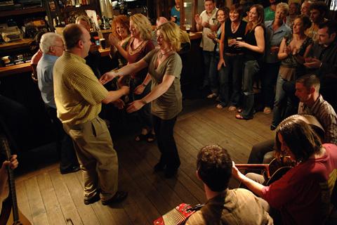 Dublin Festival Season is here!