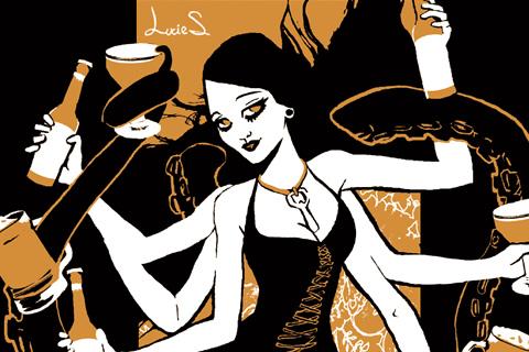 Festival van het Fantastische Bier