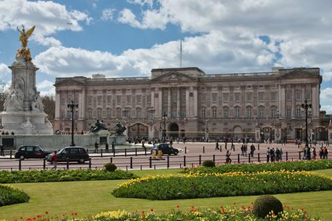 Maak kans op twee Eurostartickets naar Londen