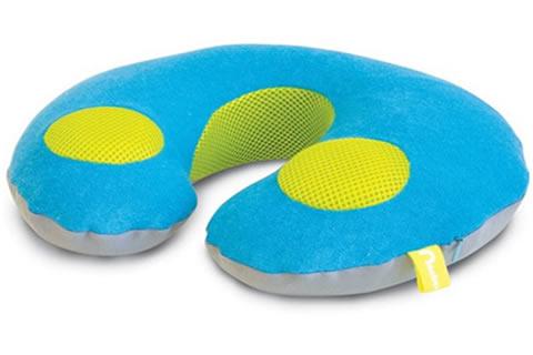 Massagekussen met Speakers