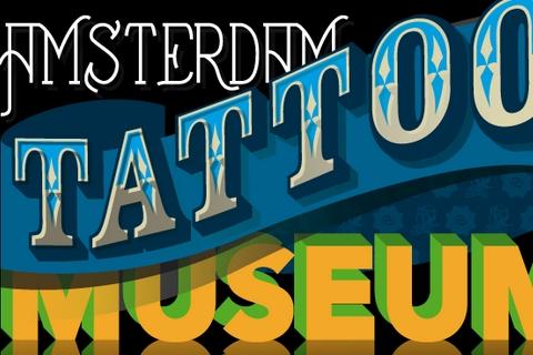 Nieuw museum in Amsterdam