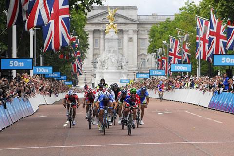 De belangrijkste evenementen van 2012