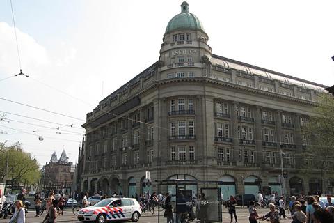 Opening eerste Apple Store in Nederland 