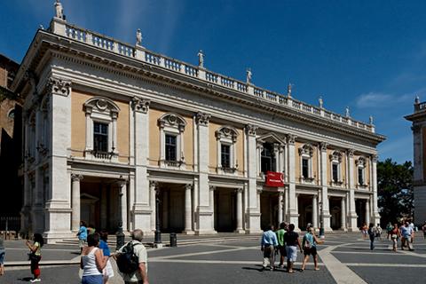 Onthulling van het Vaticaans Geheim Archief