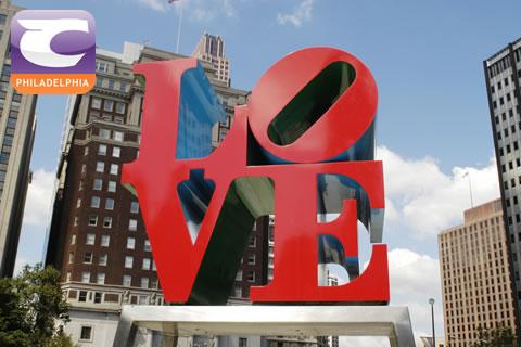 Gratis Philly City Guide App