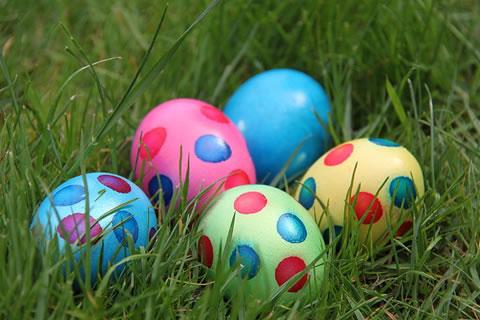 New York is populairste paasbestemming 