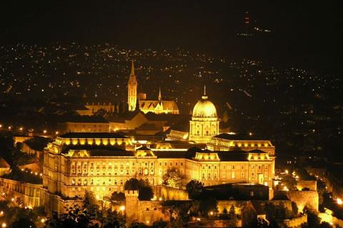 Boedapest is de voordeligste stedentripbestemming