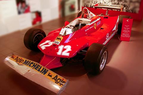 Casa Enzo Ferrari museum in Italië geopend