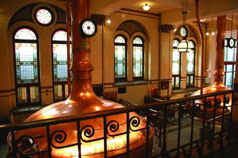 Week van het Nederlandse Bier