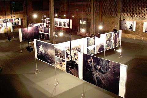 World Press Photo start in Amsterdam