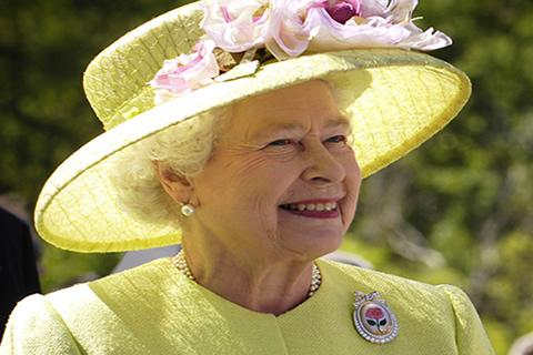 Ga naar Londen voor het Queen’s Diamond Jubilee!