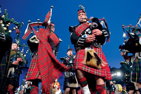 Muzikaal feest tijdens je stedentrip in Basel!