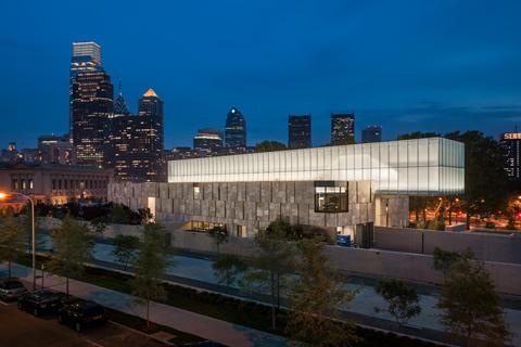 Philadelphia: de onontdekte kunststad