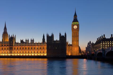 Toren Big Ben krijgt een nieuwe naam