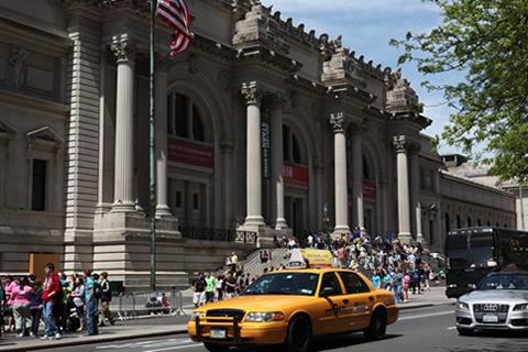 Ontdek het verleden van New York of New Amsterdam