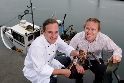 Iers avontuur voor Nederlandse broers