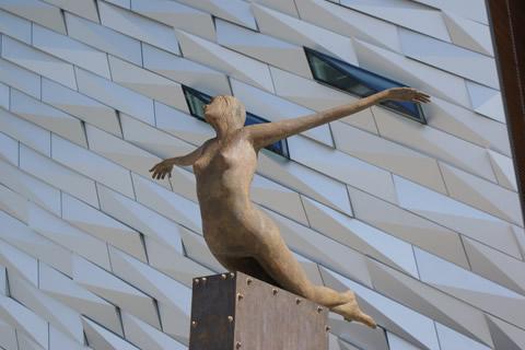 Ontdek de geschiedenis van de Titanic