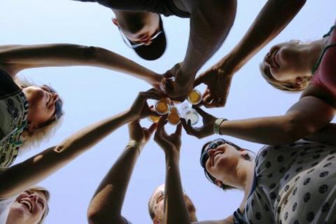 Exclusief bier in Portland voor de liefhebber