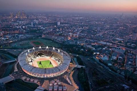 Let the Games begin!