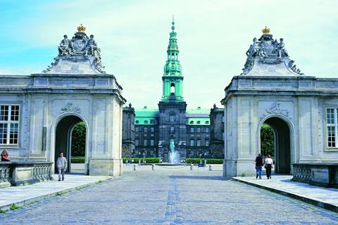 Speciale stadstour in Kopenhagen: The Killing