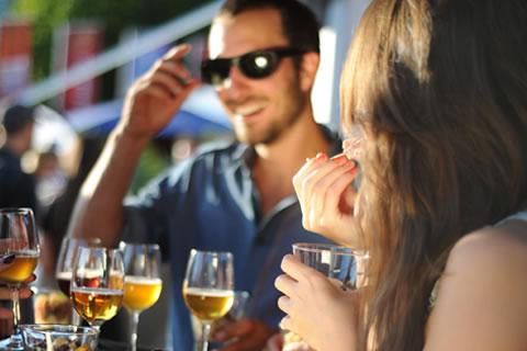 Antwerpen Proeft en smaakt naar meer!