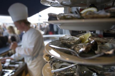 Lekker smullen bij het Preuvenemint in Maastricht