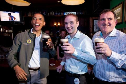 Witte Huis heeft bierbrouwerij